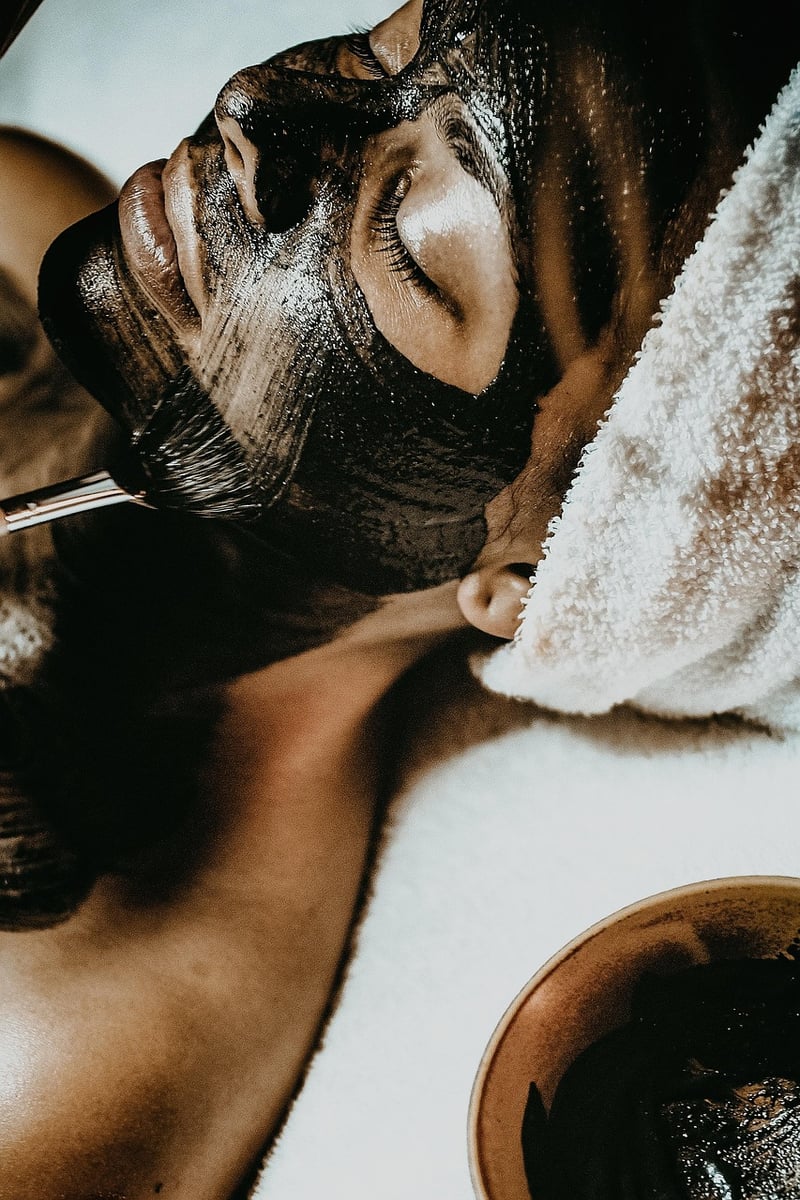 Pampering Routines