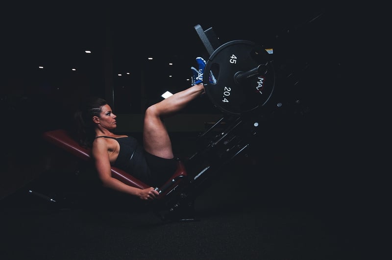 Strength Exercises